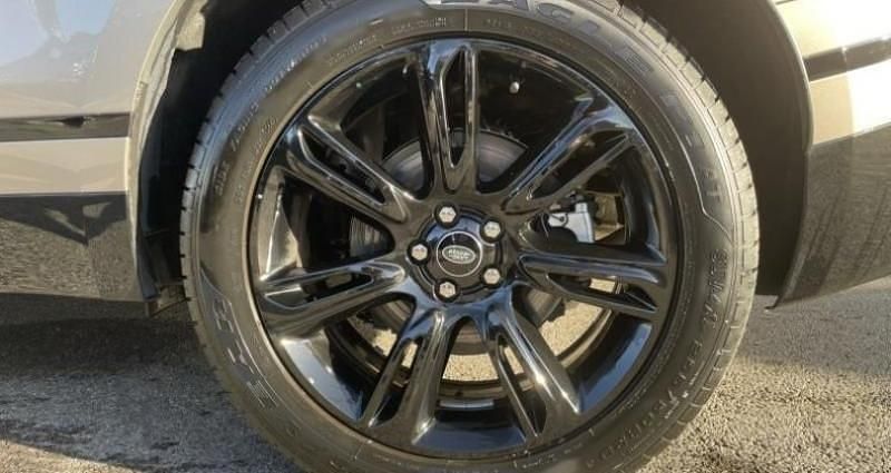 Occasion Land Rover Range Rover Velar SE Dynamic 404 ch (297 kW) 2022 SUV