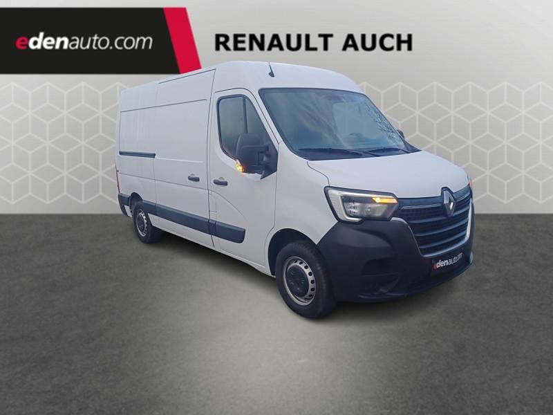 Occasion Renault Master 135 ch (99 kW) 2023 Berline