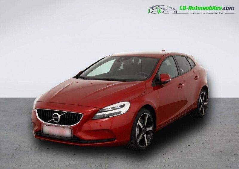 Utilisé 2019 Volvo V40 Break | 23 400 € - Image 1/4