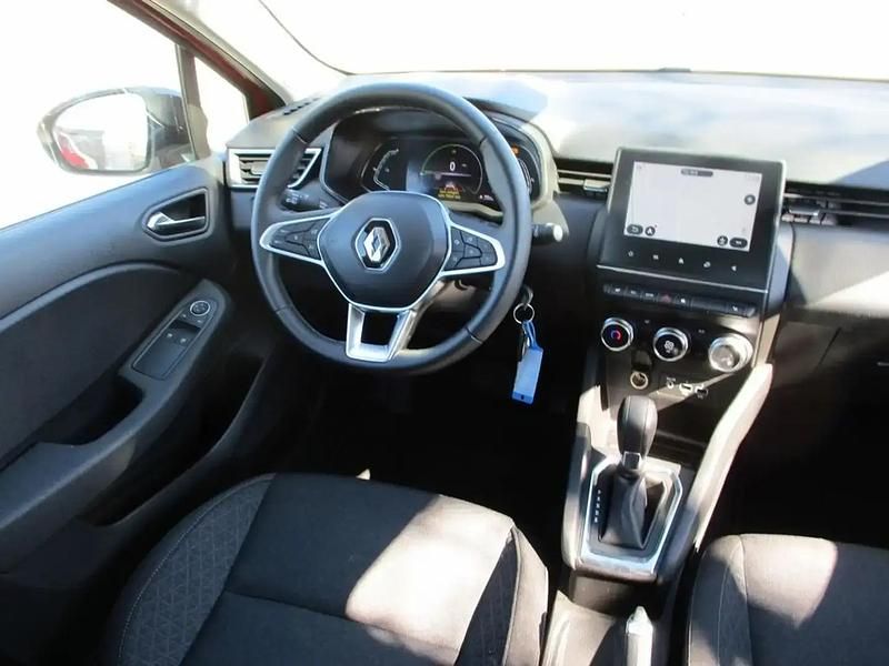 Utilisé 2022 Renault Clio V Evolution Berline | 17 500 € - Image 1/4