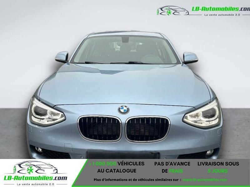 Occasion BMW 118 170 ch (125 kW) 2012 Citadine