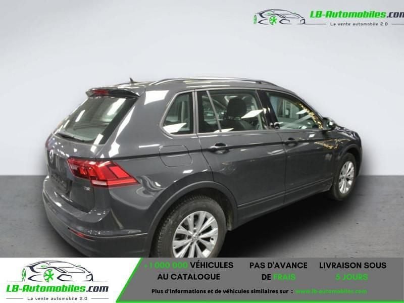 Occasion VW Tiguan 125 ch (91 kW) 2016 SUV
