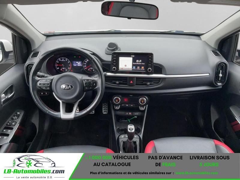 Occasion Kia Picanto 101 ch (74 kW) 2018 Citadine