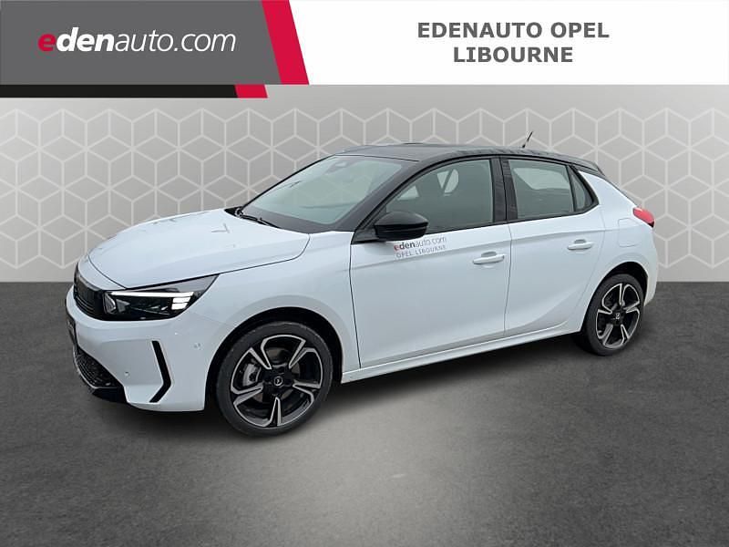 Occasion 2025 Opel Corsa Citadine | 23 990 € - Image 1/4