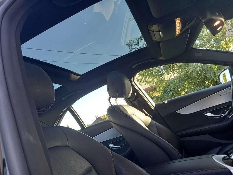 Occasion Mercedes C250 204 ch (150 kW) 2016 Berline