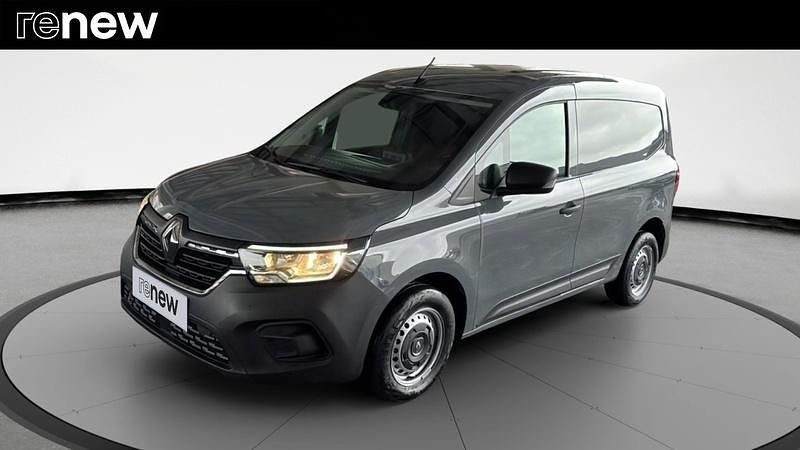 Occasion Renault Kangoo 2025 Gris Van