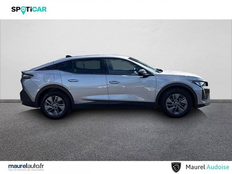 Occasion Peugeot 408 Allure 130 ch (95 kW) 2023 Berline