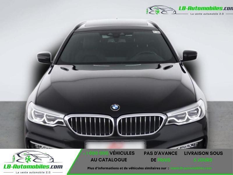 Occasion BMW 520 Sport Line 184 ch (135 kW) 2018 Berline
