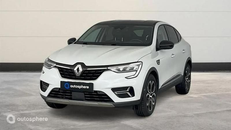 Utilisé 2022 Renault Arkana Intens SUV | 20 799 € (Bon prix) - Image 1/4