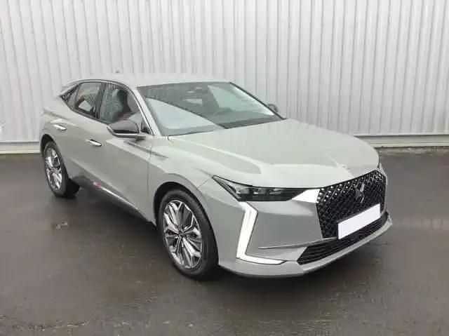 Occasion DS Automobiles DS4 Bastille 2024 Gris laqué SUV