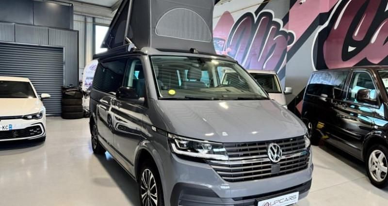 Occasion VW California Edition 150 ch (110 kW) 2023 Van