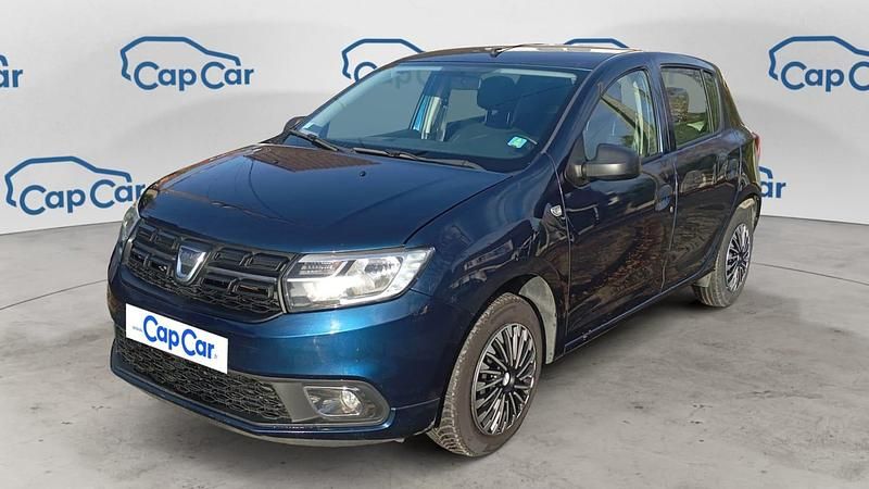 Occasion 2017 Dacia Sandero Ambiance | 5 490 € (Super prix) - Image 1/3