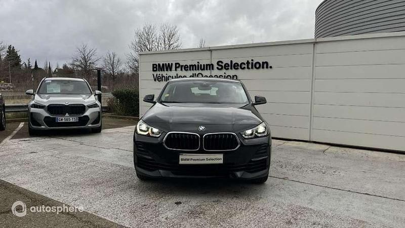 Occasion BMW X2 Sport Line 152 ch (111 kW) 2022 SUV