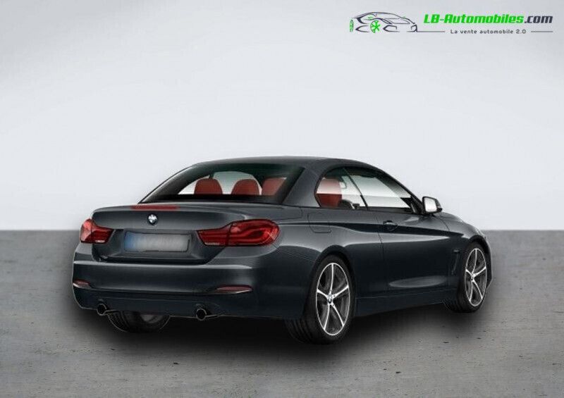 Utilisé 2018 BMW 440 Comfort Edition Coupé | 43 100 € (Super prix) - Image 1/2
