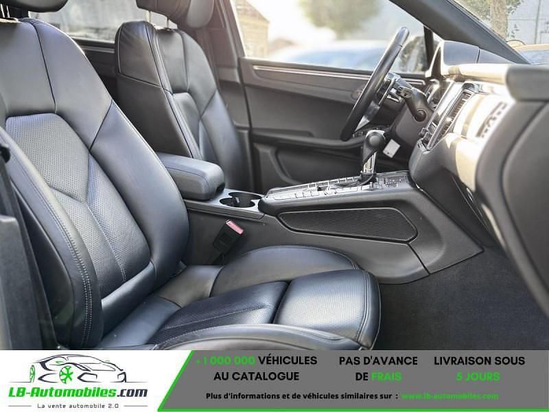 Occasion Porsche Macan 252 ch (185 kW) 2018 SUV