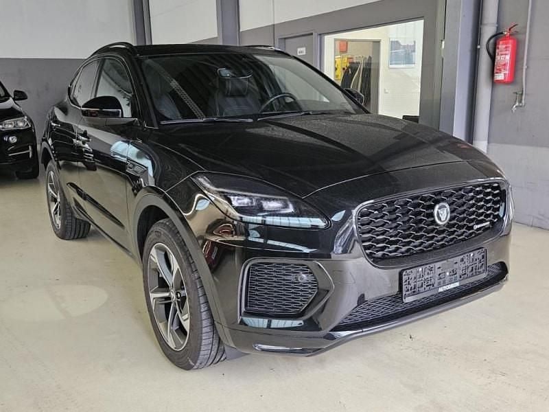 Occasion 2023 Jaguar E-Pace R-Dynamic SUV | 41 800 € (Prix juste) - Image 1/4