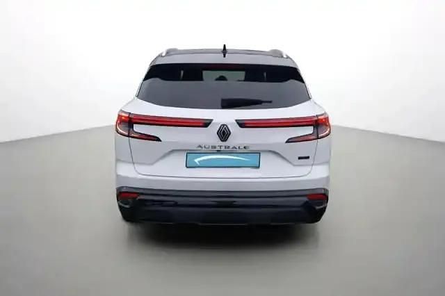 Occasion Renault Austral 2023 Blanc SUV