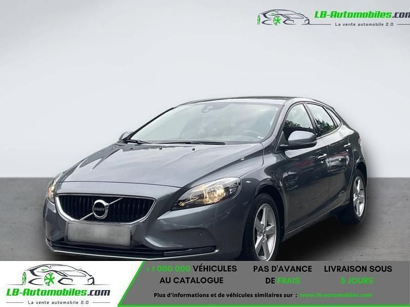 Utilisé 2018 Volvo V40 Break | 21 300 € (Prix assez cher) - Image 1/4