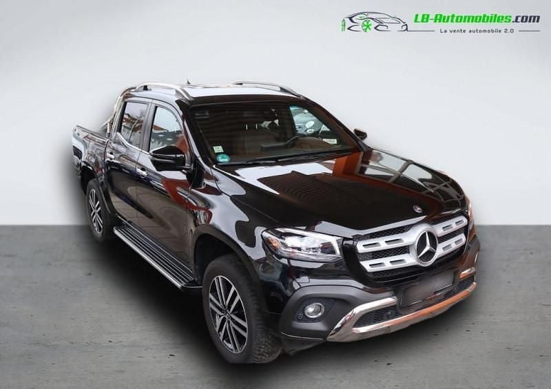 Utilisé 2019 Mercedes X250 Pick-up | 45 500 € - Image 1/4