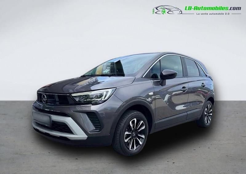 Utilisé 2023 Opel Crossland SUV | 20 900 € (Prix juste) - Image 1/4