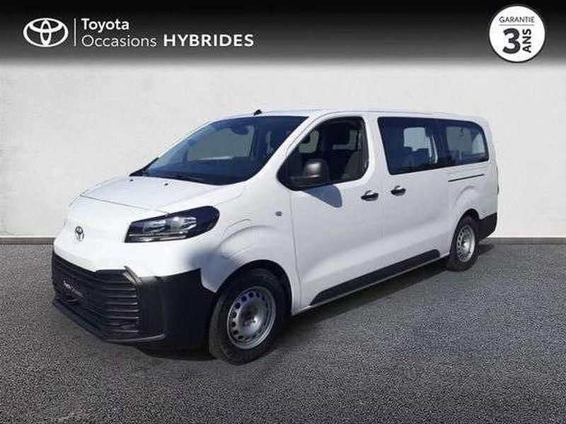 Nouvelle 2025 Toyota Proace Verso Break | 39 990 € - Image 1/1