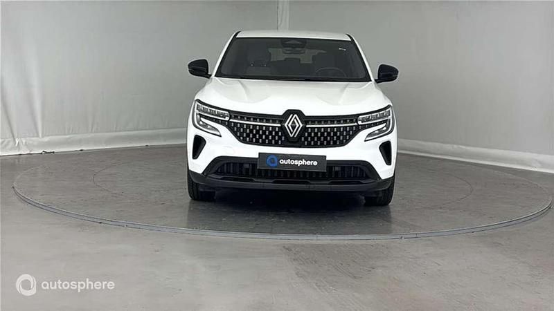 Occasion Renault Austral Techno 133 ch (97 kW) 2023 SUV