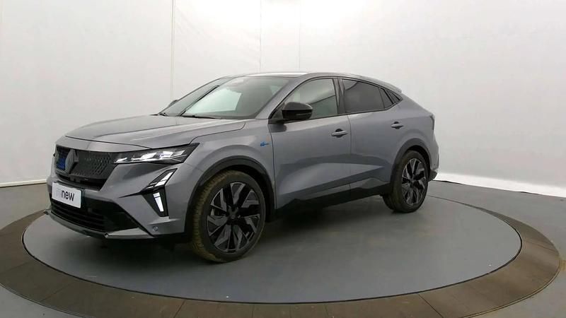 Occasion Renault Rafale Esprit Alpine 200 ch (147 kW) 2025 Gris SUV