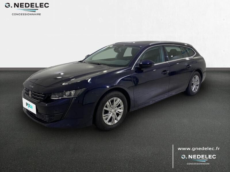 Utilisé 2021 Peugeot 508 Active Break | 29 990 € - Image 1/4