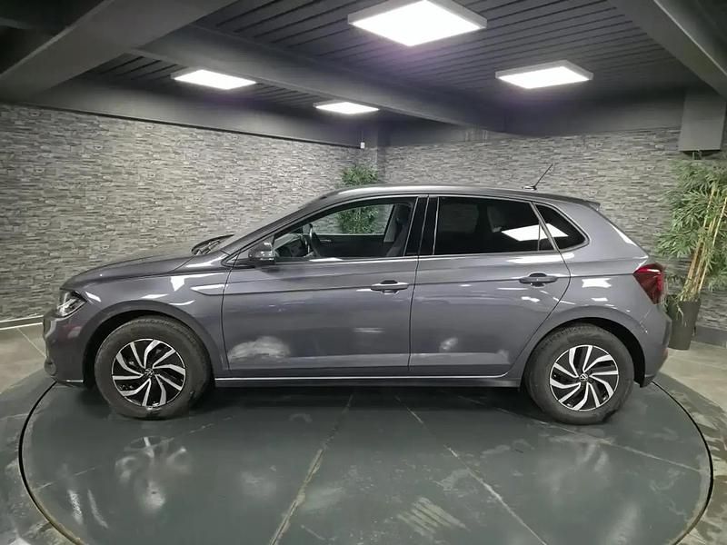 Occasion VW Polo Edition 2025 Gris Citadine