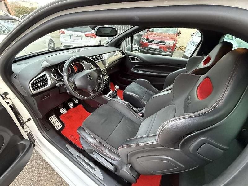 Occasion Citroën DS3 203 ch (149 kW) 2012 Berline