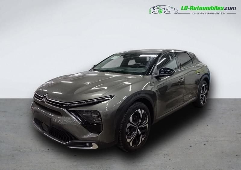 Utilisé 2024 Citroën C5 X PureTech | 23 900 € - Image 1/4