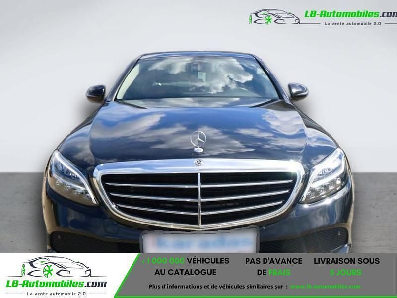 Utilisé 2021 Mercedes C200 Berline | 31 300 € - Image 1/3