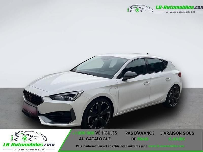 Utilisé 2022 Cupra Leon Citadine | 29 200 € (Prix juste) - Image 1/4