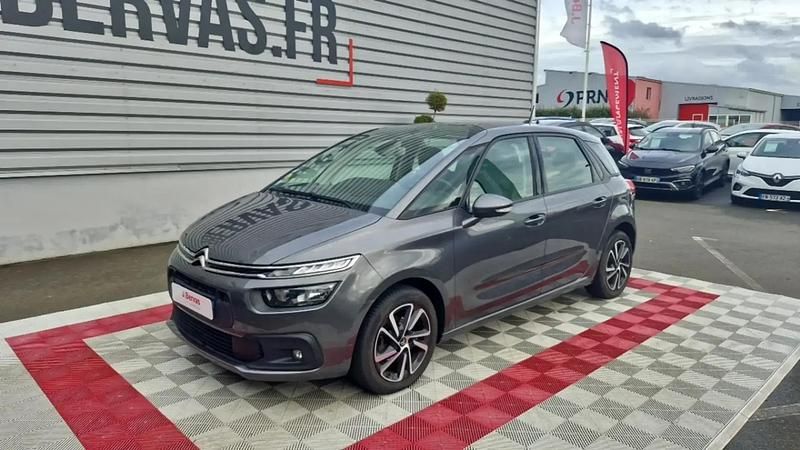 Occasion Citroën C4 SpaceTourer Business Class 131 ch (96 kW) 2020 Monospace
