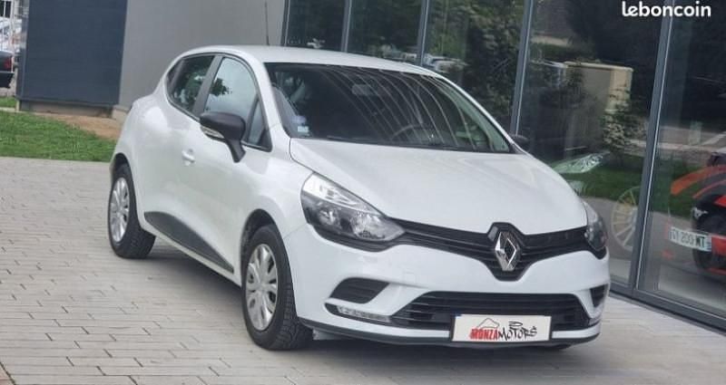 Utilisé 2016 Renault Clio IV Citadine | 7 990 € (Bon prix) - Image 1/4