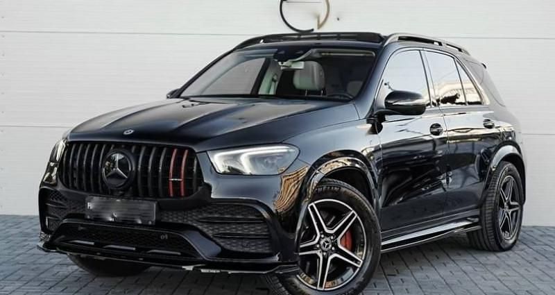 Occasion Mercedes GLE53 AMG AMG 435 ch (319 kW) 2019