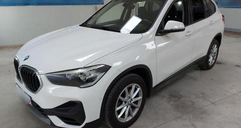 Occasion 2020 BMW X1 SUV | 25 990 € (Bon prix) - Image 1/4