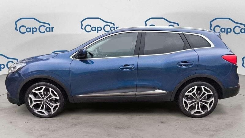 Occasion Renault Kadjar Intens 116 ch (85 kW) 2019 SUV