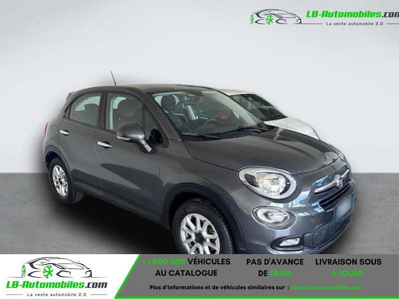 Occasion 2018 Fiat 500 Business Citadine | 17 500 € (Prix cher) - Image 1/3