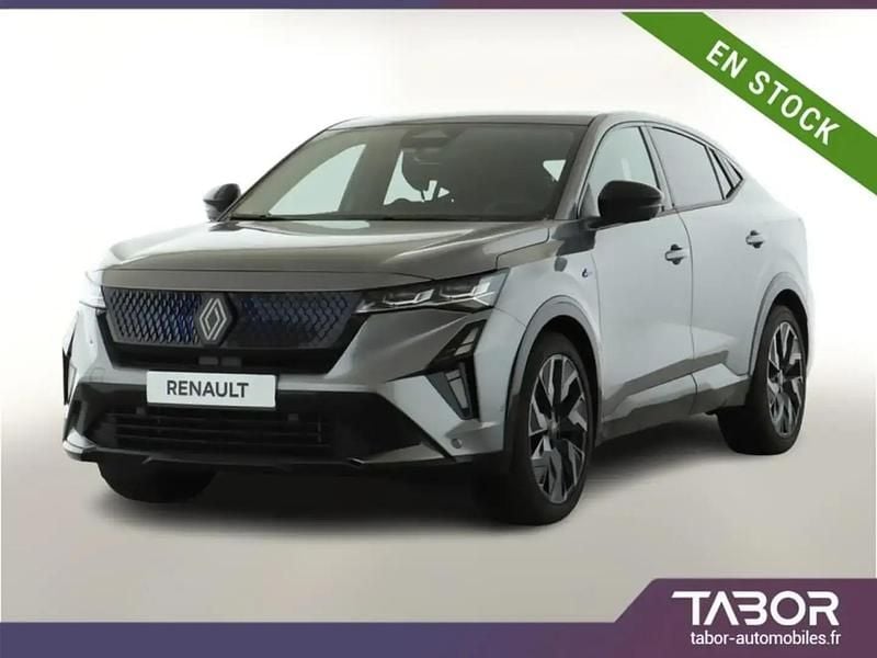 Occasion Renault Rafale 200 ch (147 kW) 2025 Gris SUV