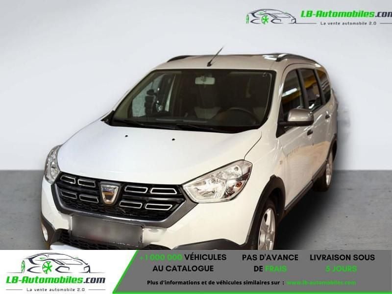 Occasion Dacia Lodgy 116 ch (85 kW) 2018 Monospace