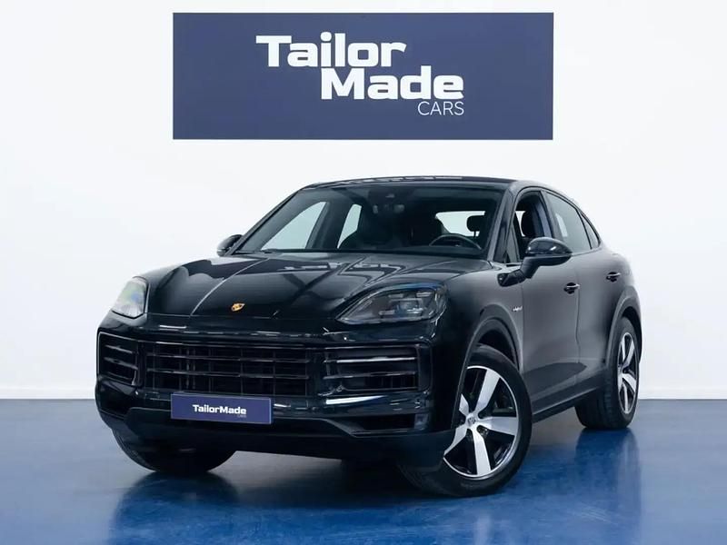 Occasion Porsche Cayenne 470 ch (345 kW) 2023 SUV