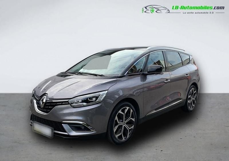 Utilisé 2022 Renault Grand Scénic IV Monospace | 28 200 € (Prix assez cher) - Image 1/4