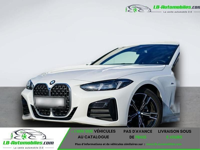 Utilisé 2025 BMW 420 Comfort Edition Coupé | 50 600 € (Bon prix) - Image 1/4