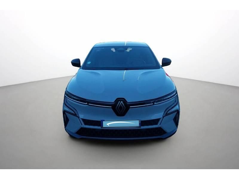 Occasion Renault Megane E-Tech Techno 161 kW (220 ch) 2023 Gris Berline