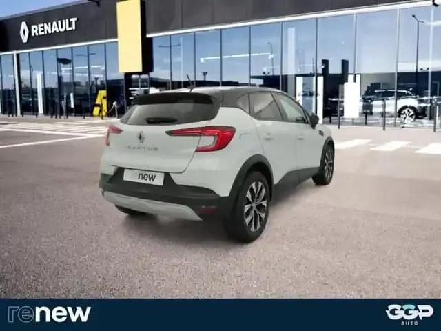 Occasion Renault Captur Evolution 2024 Blanc SUV