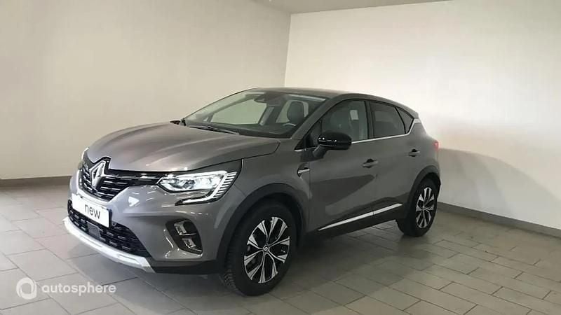 Utilisé 2023 Renault Captur Techno SUV | 16 799 € (Bon prix) - Image 1/4
