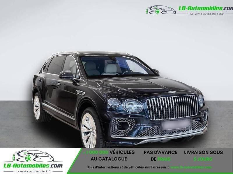Utilisé 2023 Bentley Bentayga SUV | 254 400 € (Prix cher) - Image 1/4
