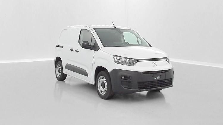 Nouvelle 2024 Fiat Doblò Connect Monospace | 23 940 € - Image 1/1
