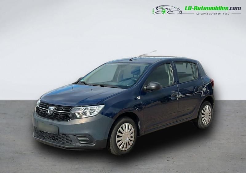 Utilisé 2019 Dacia Sandero Citadine | 7 800 € (Prix juste) - Image 1/4